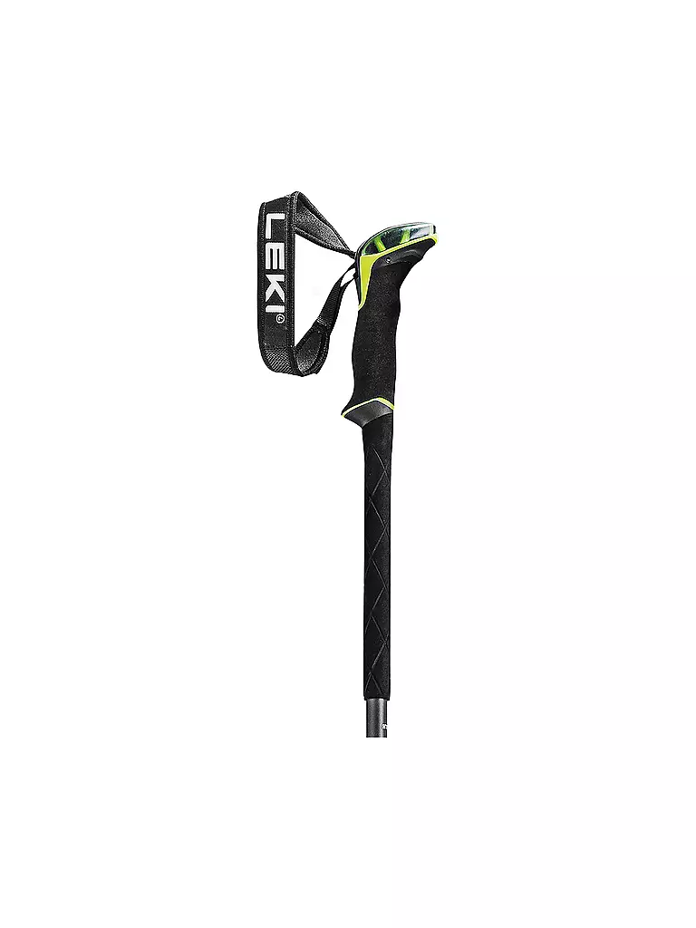 LEKI | Tourenstöcke Guide Lite 2 Carbon | grau