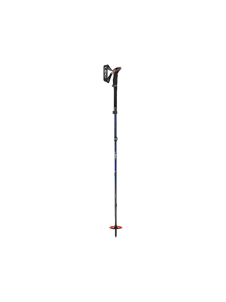 LEKI | Tourenstöcke Sherpa FX Carbon | 