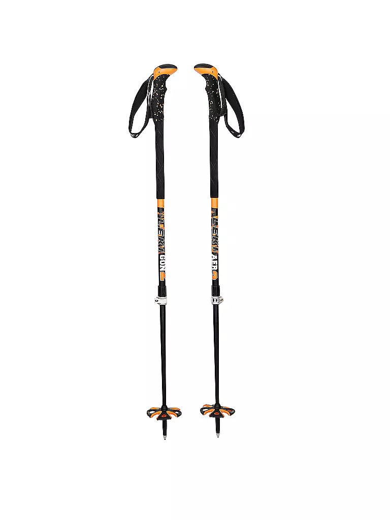 LEKI | Tourenstock Aergon 2 Speed Lock | 