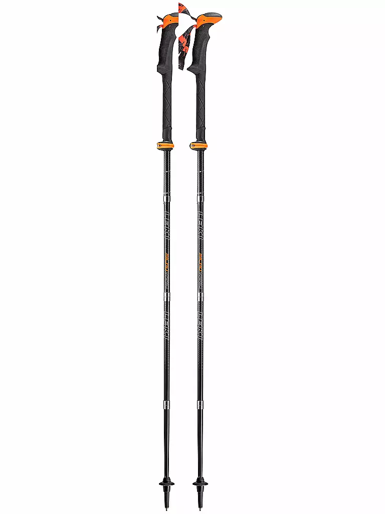 LEKI | Wanderstock Micro Vario Carbon | 
