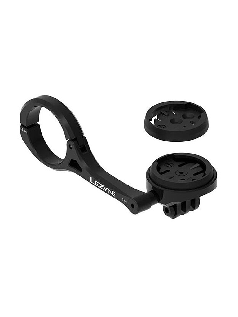 LEZYNE LEZYNE 7828226 schwarz, schwarz