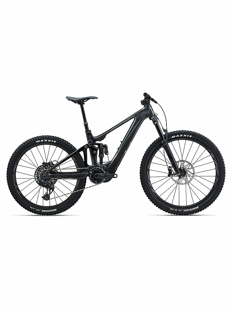 LIV by GIANT LIV by GIANT E-Mountainbike Intrigue X Advanced + Elite 1 schwarz | XS, schwarz