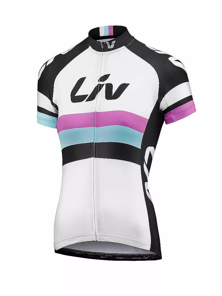 LIV by Giant | Damen Biketrikot Liv Race Day | 