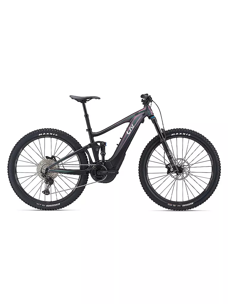 LIV by GIANT | Damen E-Mountainbike 27,5-29" Intrigue X E+ 2 2021 | lila