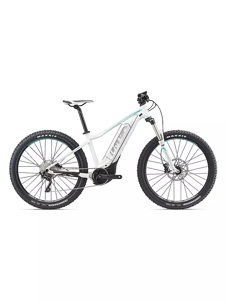 LIV by GIANT | Damen E-Mountainbike 27.5" Vall-E+ 1 Pro 2018 | 
