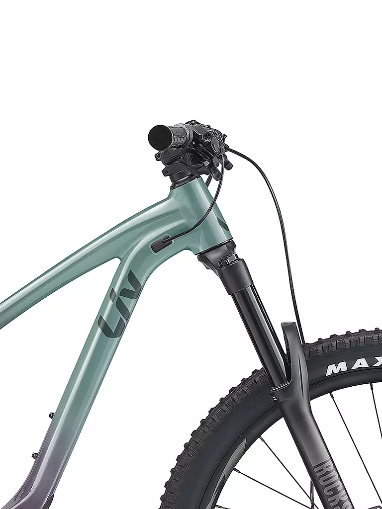 LIV by GIANT | Damen Mountainbike 27,5" Intrigue | grün