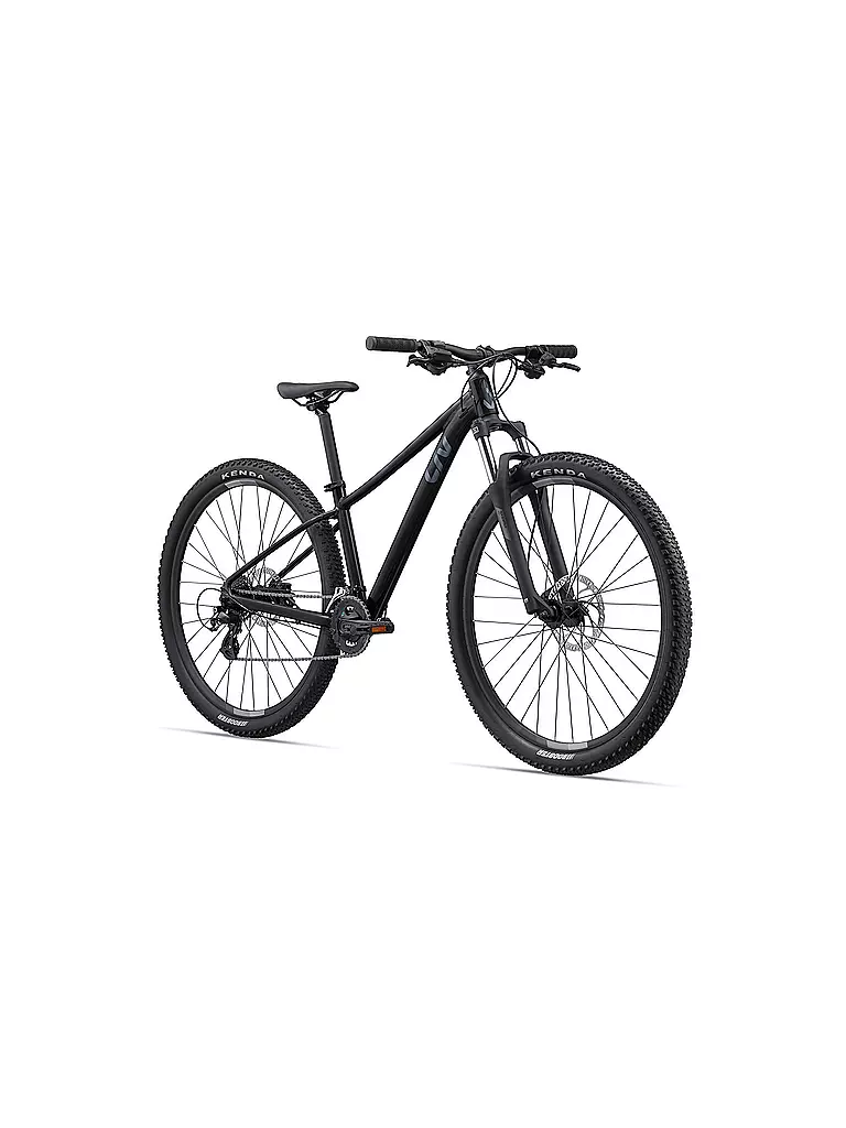 LIV by GIANT | Damen Mountainbike 27,5" Tempt 3 | schwarz