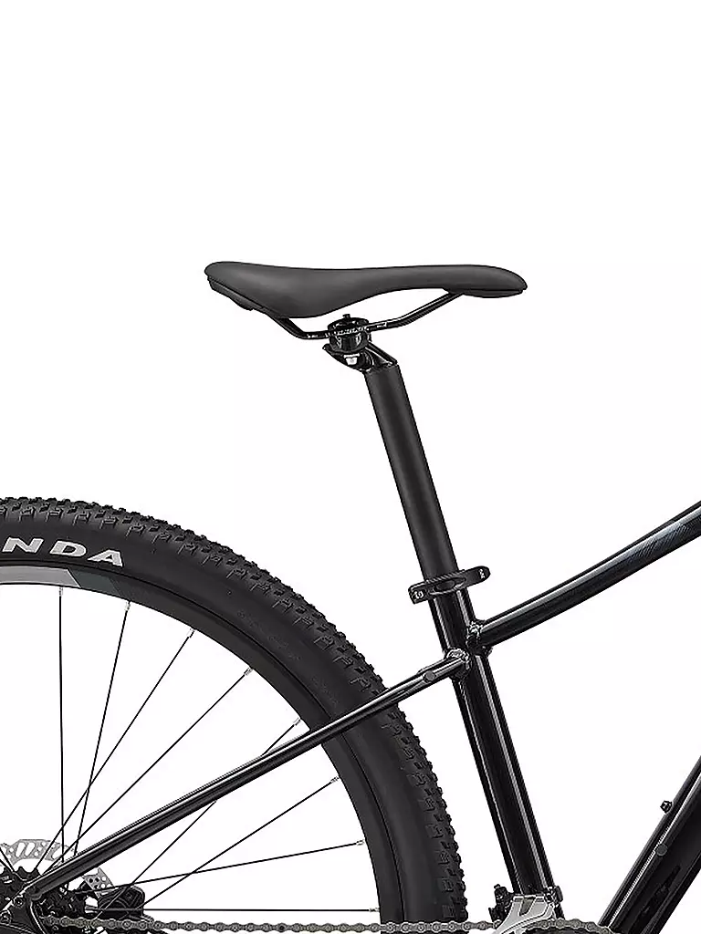 LIV by GIANT | Damen Mountainbike 27,5" Tempt 3 | schwarz