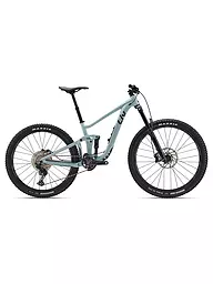 LIV by GIANT | Damen Mountainbike 29" Intrigue LT 1 | hellblau
