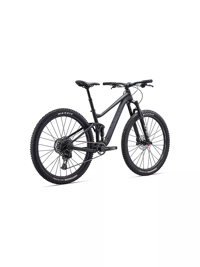 LIV by GIANT | Damen Mountainbike 29" Embolden 1 | schwarz