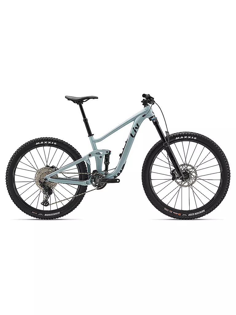 LIV by GIANT | Damen Mountainbike 29" Intrigue LT 1 | hellblau