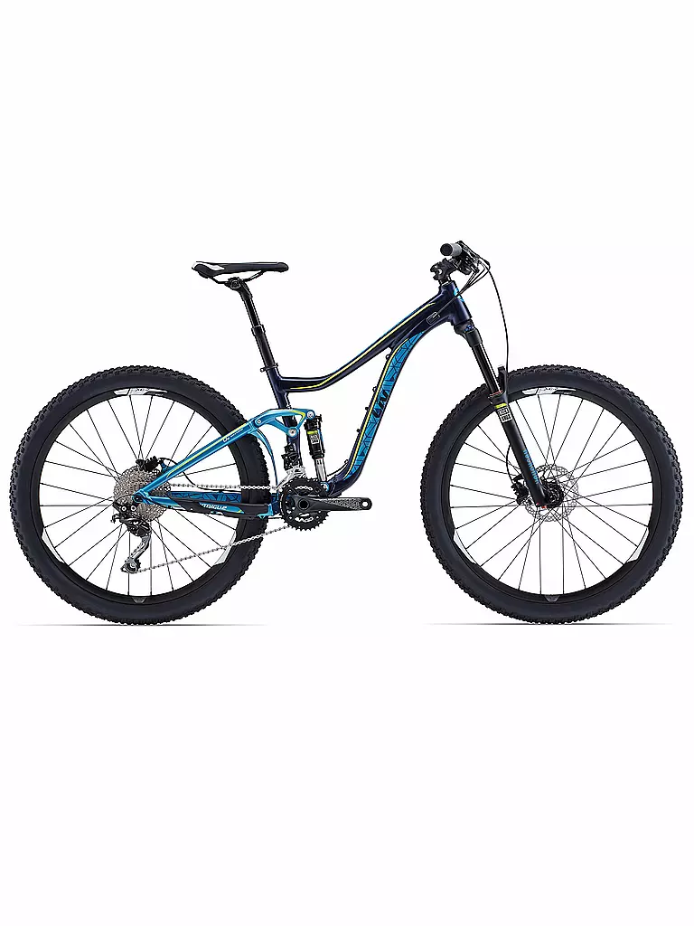 LIV by Giant | Mountainbike 27.5" Intrigue 2 Lady | 