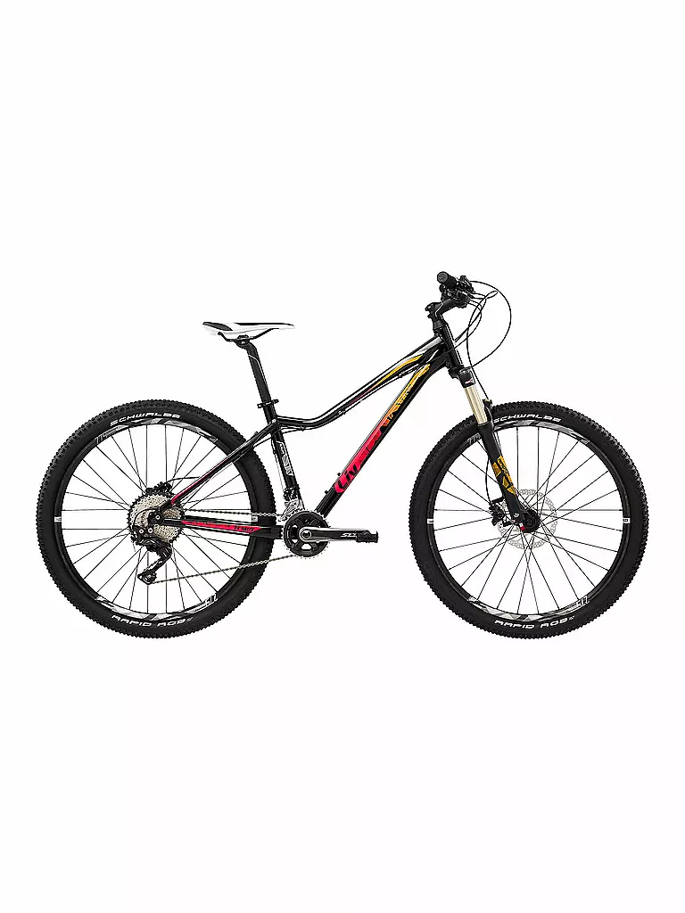 LIV by GIANT | Mountainbike 27.5" Tempt 1 LTD Lady 2017 | 