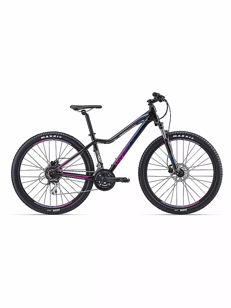 LIV by GIANT | Mountainbike 27.5" Tempt 4 Lady 2016 | schwarz