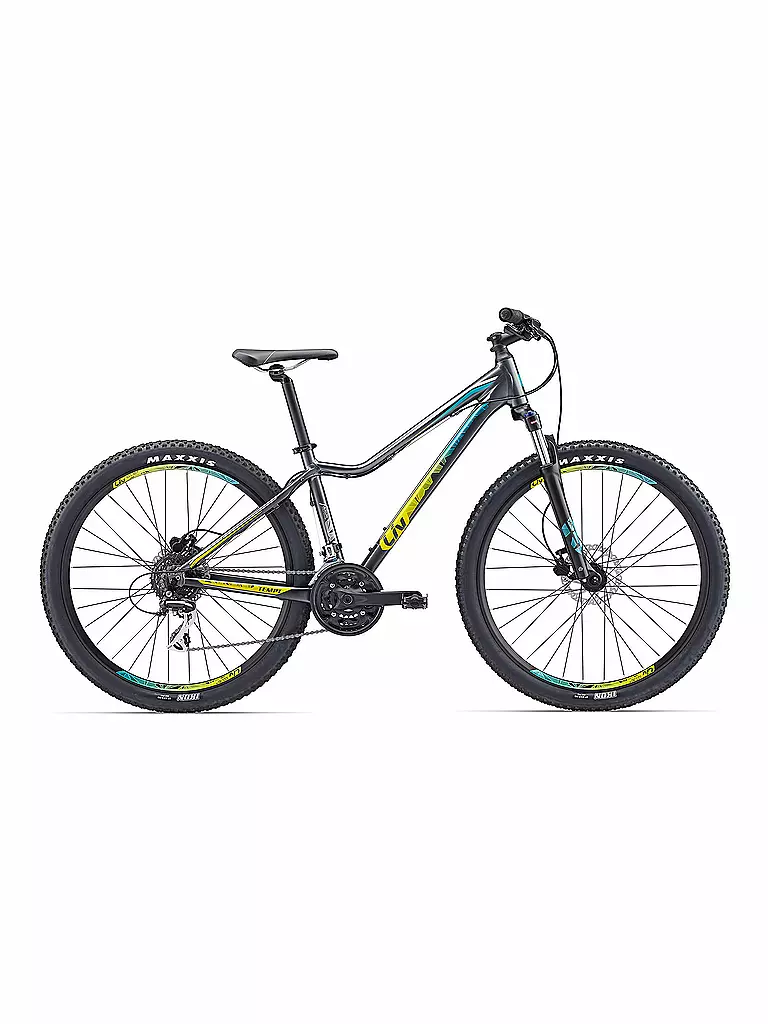 LIV by GIANT | Mountainbike 27.5" Tempt 4 Lady 2017 | 