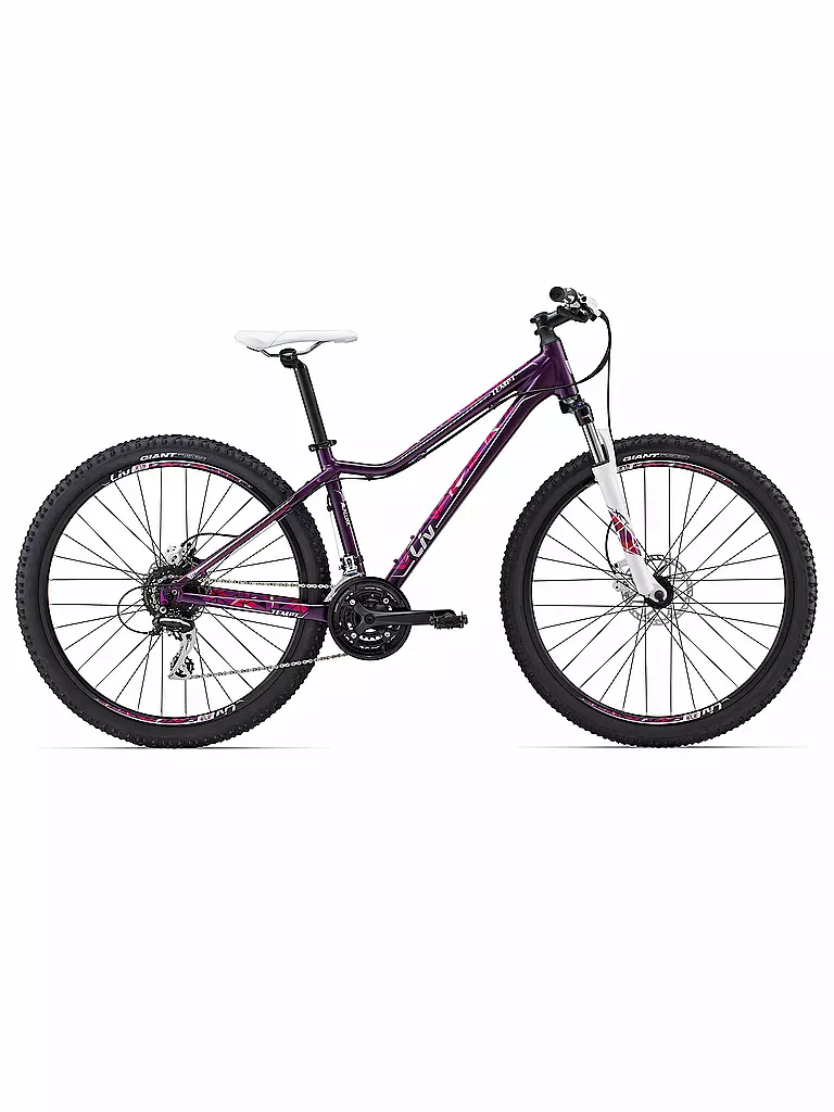 LIV by Giant | Mountainbike 27.5" Tempt 4 Lady | 