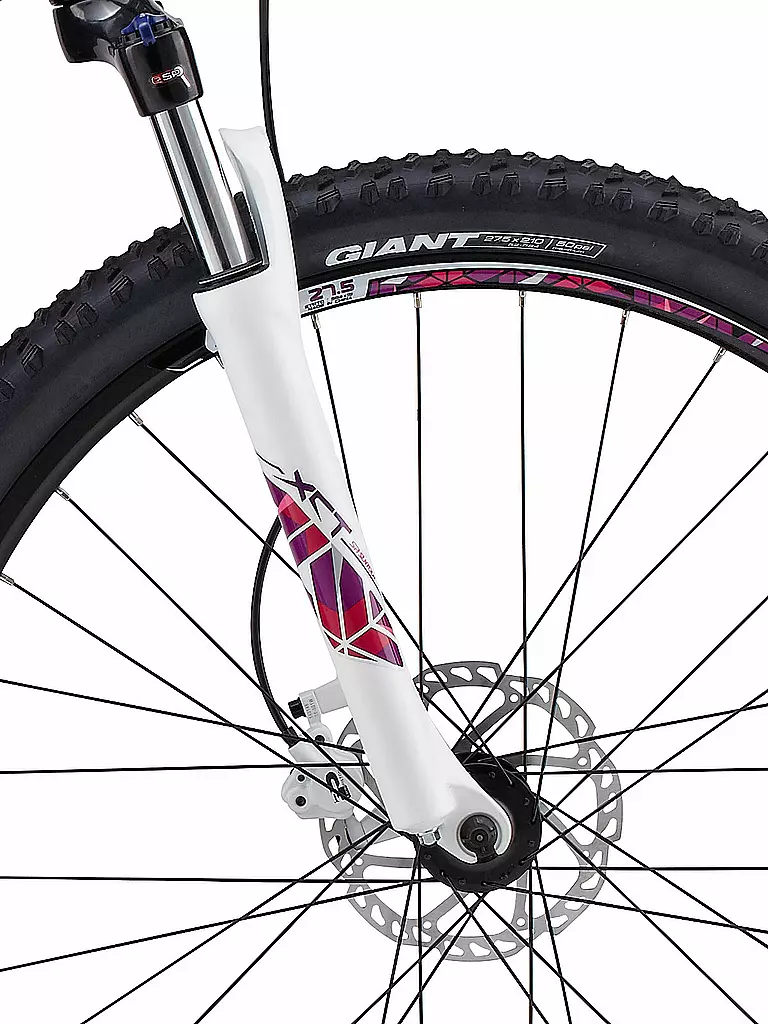 LIV by Giant | Mountainbike 27.5" Tempt 4 Lady | 