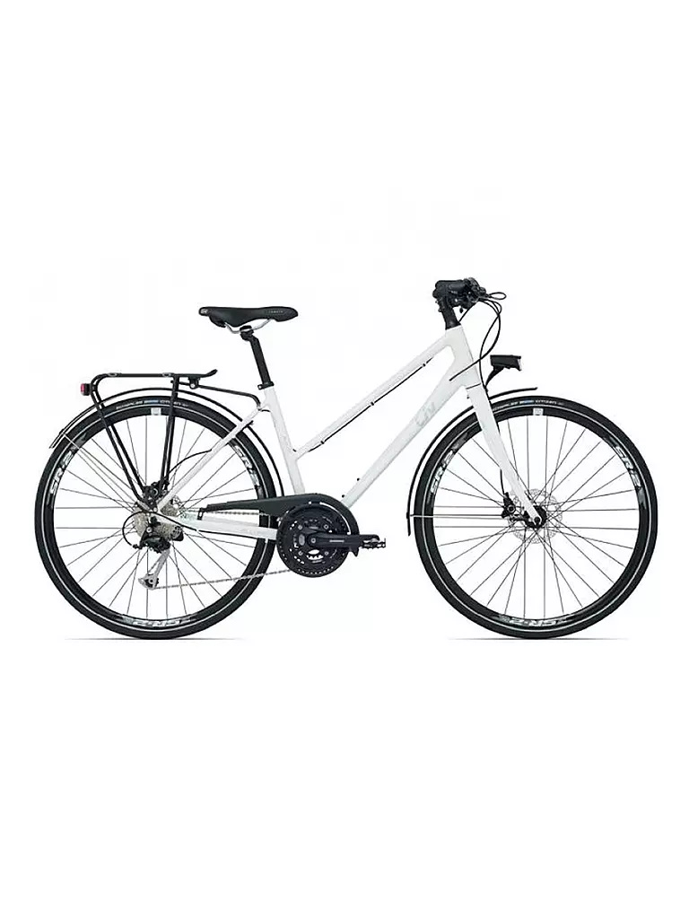 LIV by GIANT | Trekkingbike 28" Allure RS 2 Lady | 