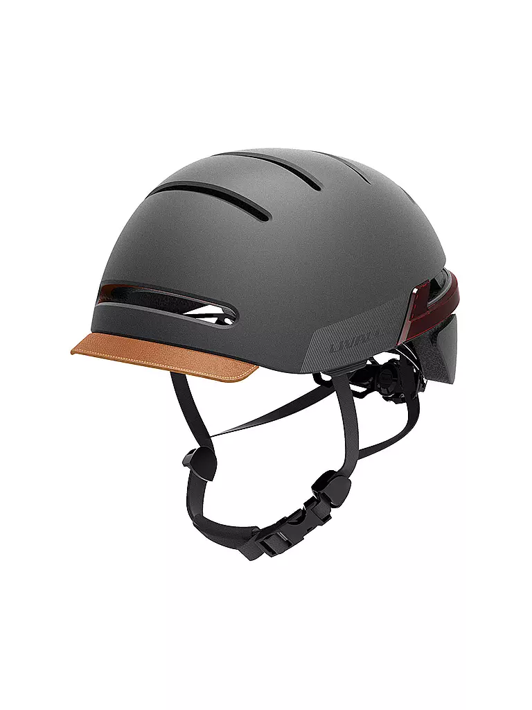 LIVALL | Fahrradhelm BH51M | schwarz