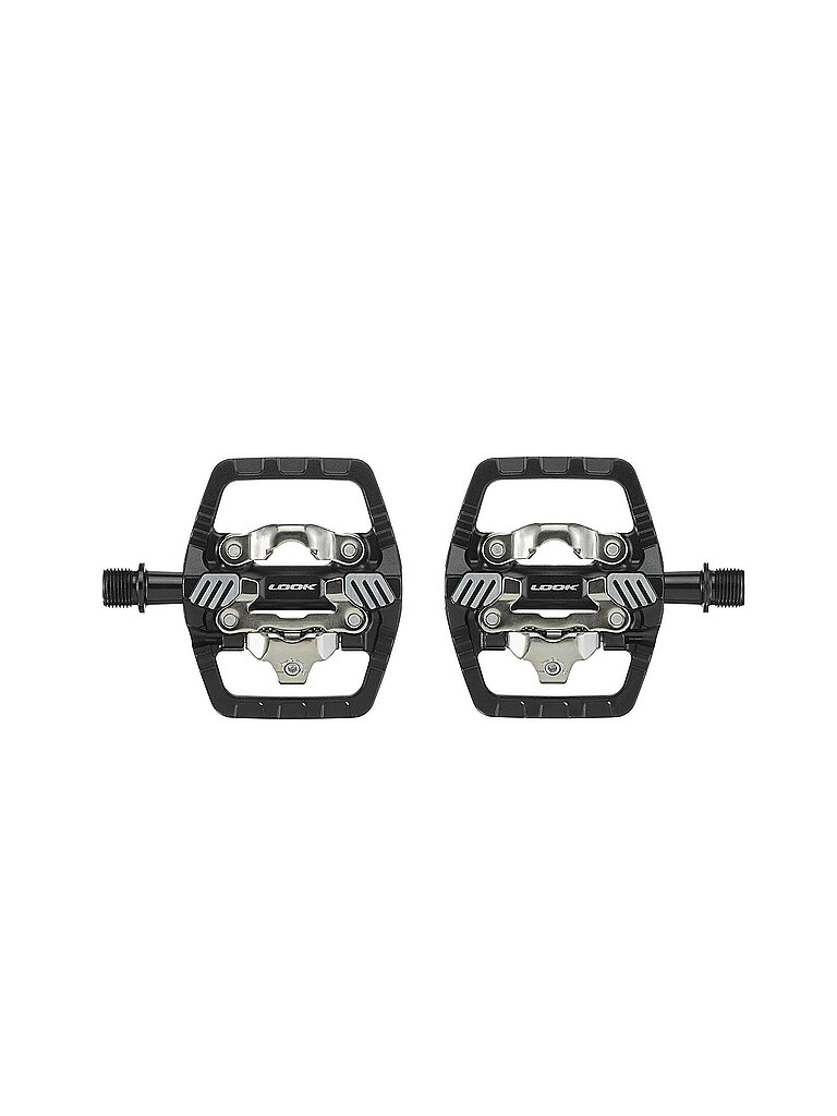 LOOK LOOK Pedale X-Venture+ schwarz, schwarz