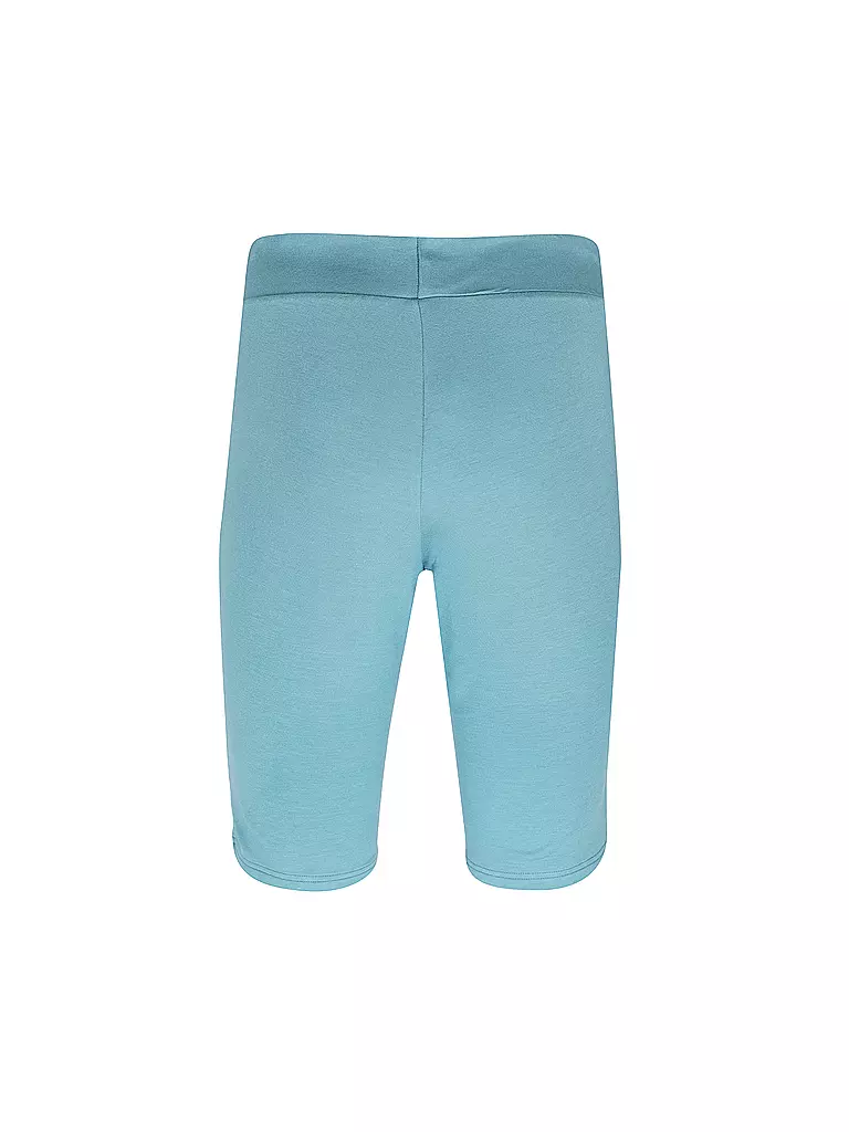 LOUNGE CHERIE | Herren Yogashort Felix | blau