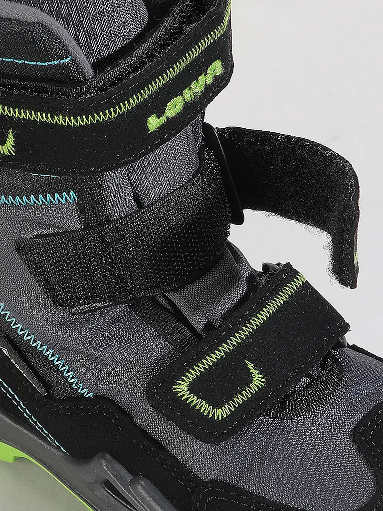 LOWA |  Kinder Winterschuhe Milo GTX Hi | 