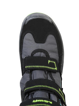 LOWA |  Kinder Winterschuhe Milo GTX Hi 