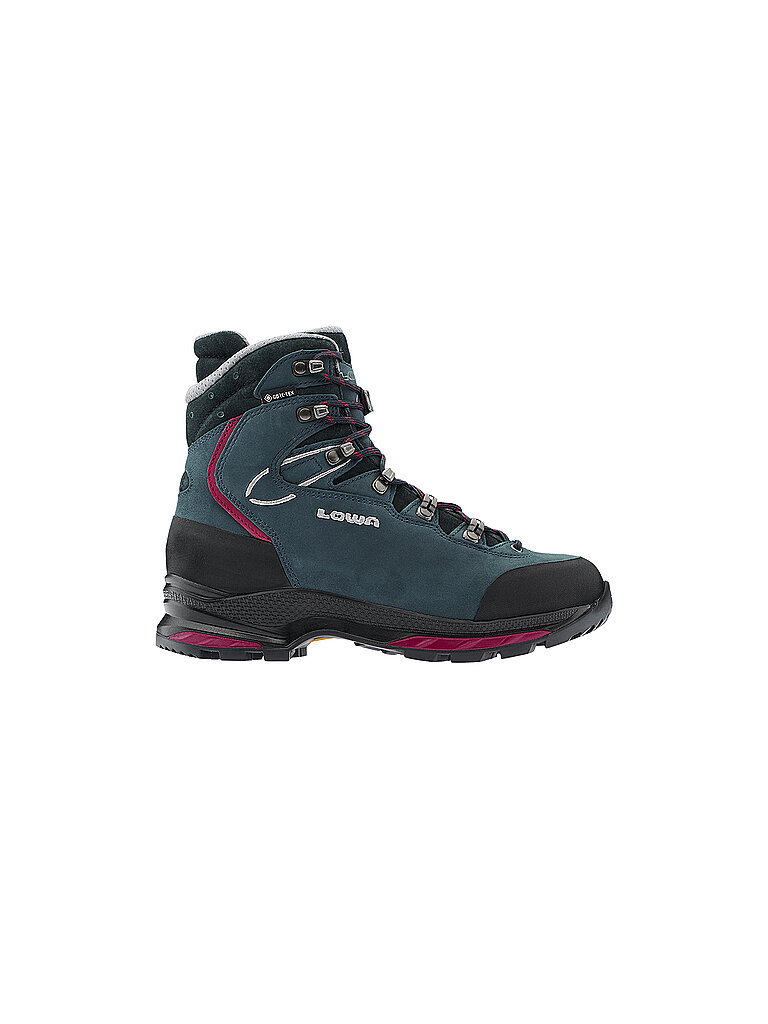 Lowa LOWA Damen Bergschuhe Mauria Evo GTX blau | 36, blau