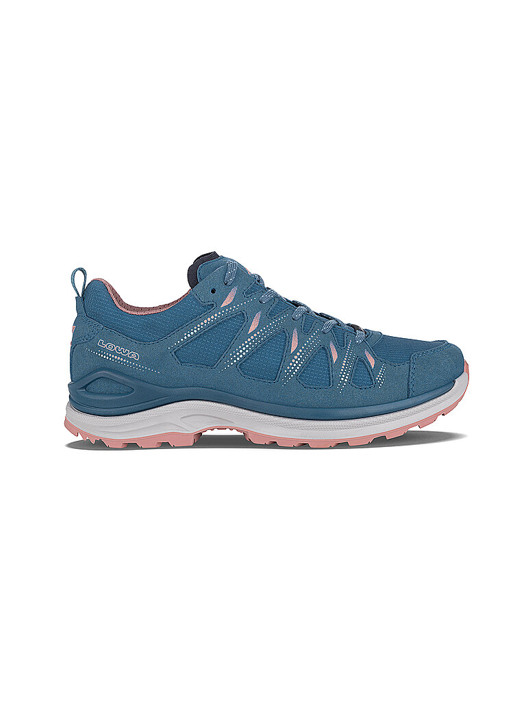 Lowa LOWA Damen Multifunktionsschuhe Innox Evo II GTX blau | 37, blau