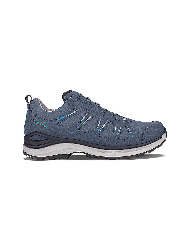 Lowa LOWA Herren Multifunktionsschuhe Innox Evo II GTX blau | 41, blau