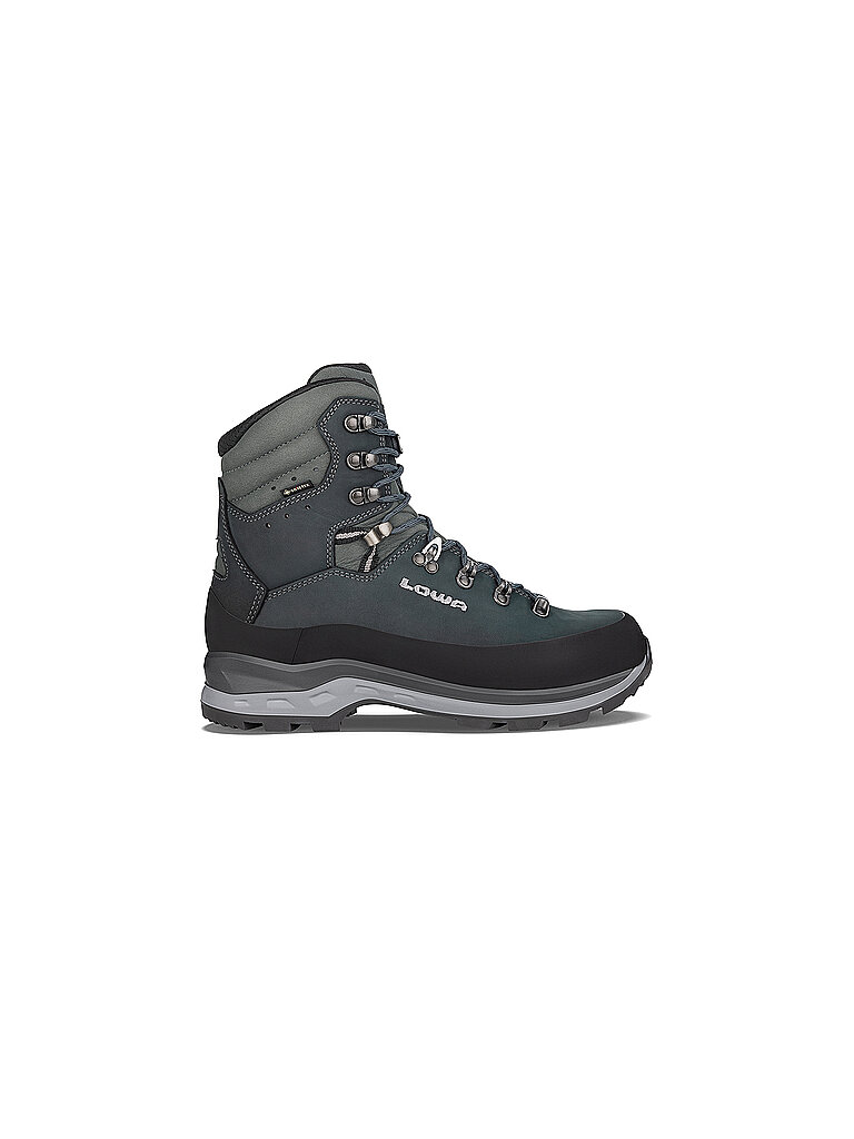 Lowa LOWA Herren Bergschuhe Tibet Evo GTX dunkelblau | 44, dunkelblau