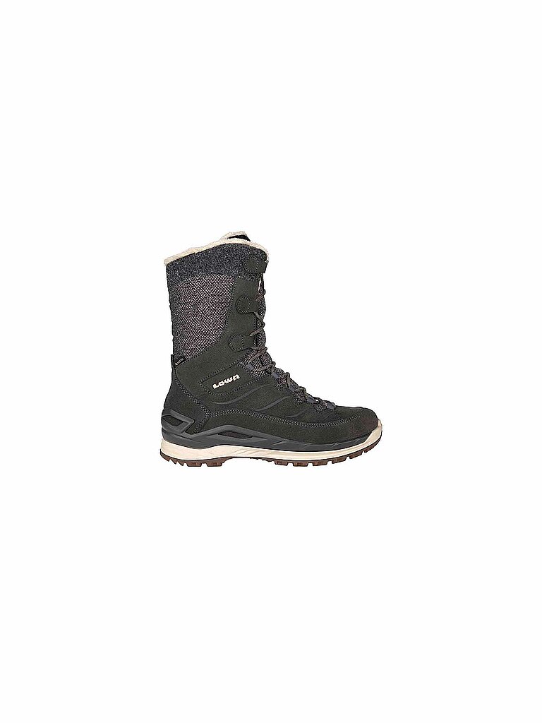 Lowa LOWA Damen Lifestyle Boots Barina Evo GTX schwarz | 37, schwarz