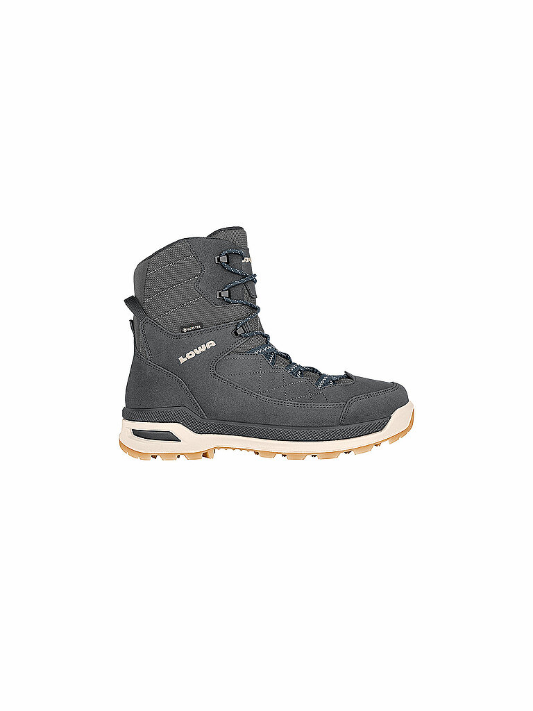 Lowa LOWA Herren Funktions Boots Ottawa GTX blau | 42, blau