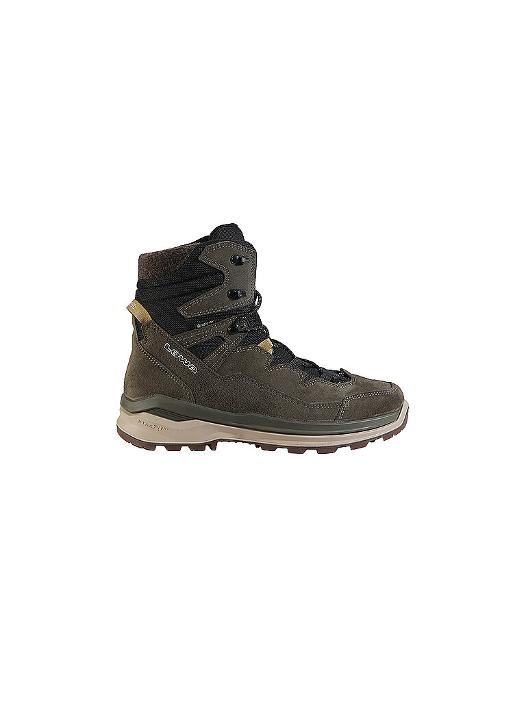 Lowa LOWA Herren Winterstiefel Ottawa GTX olive | 41 1/2, olive