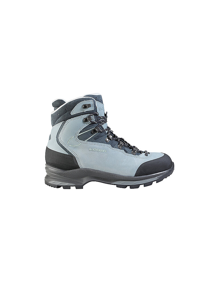 LOWA Damen Bergschuhe Mauria Evo LL blau | 40