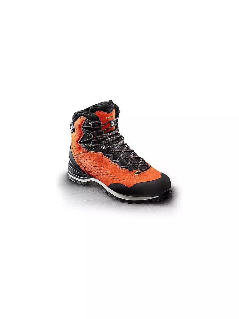 LOWA | Damen Bergschuhe Cadin GTX MID | orange