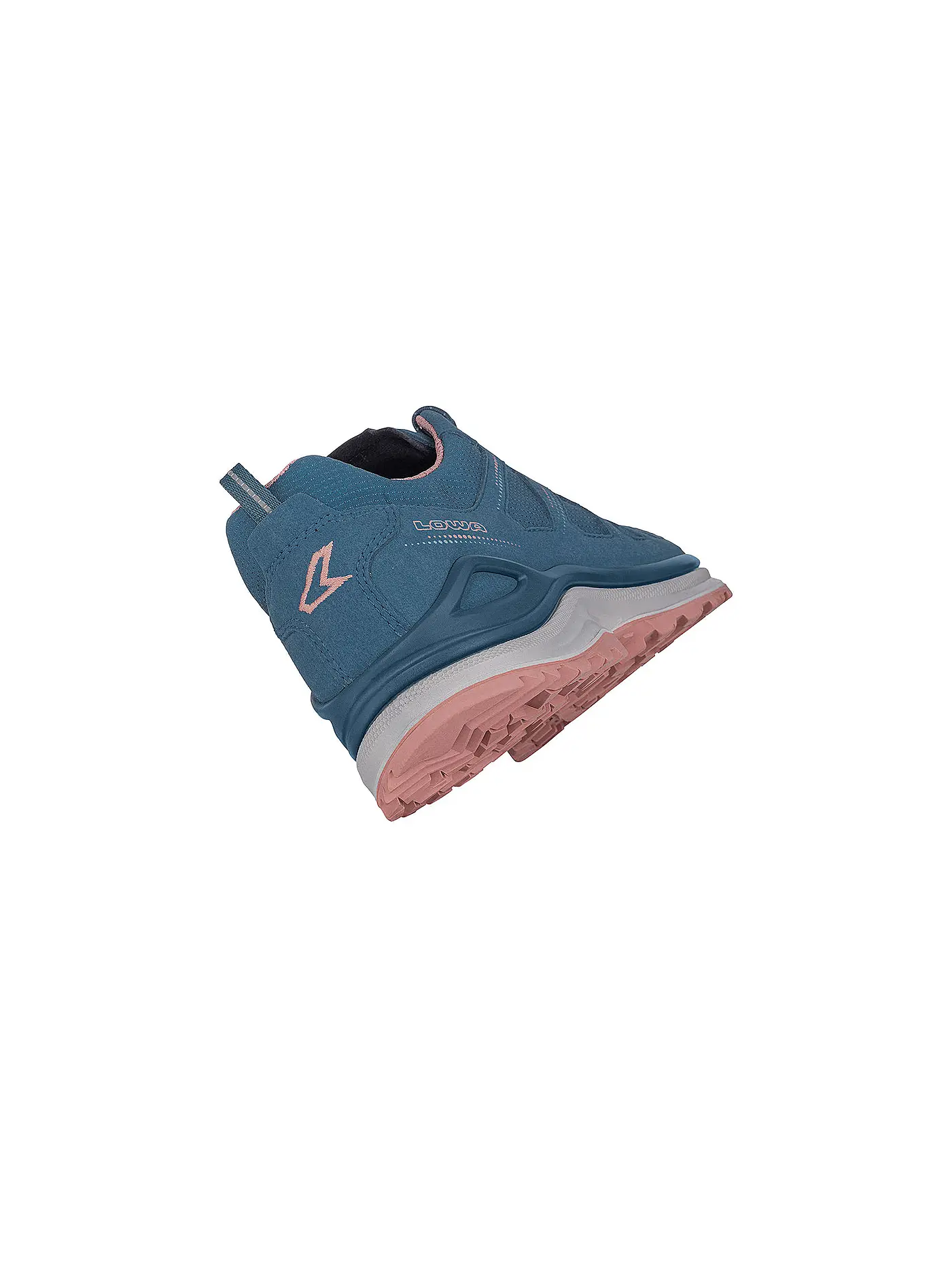 LOWA | Damen Multifunktionsschuhe Innox Evo II GTX | blau