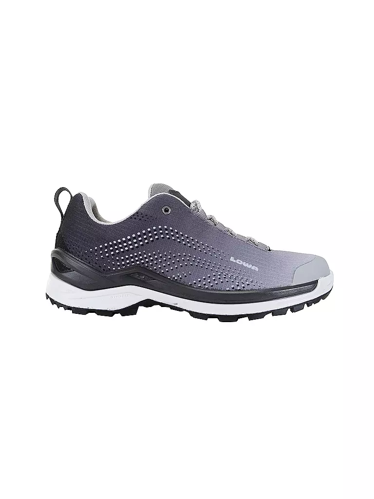 LOWA | Damen Multifunktionsschuhe Zirrox GTX LO Ws | weiss