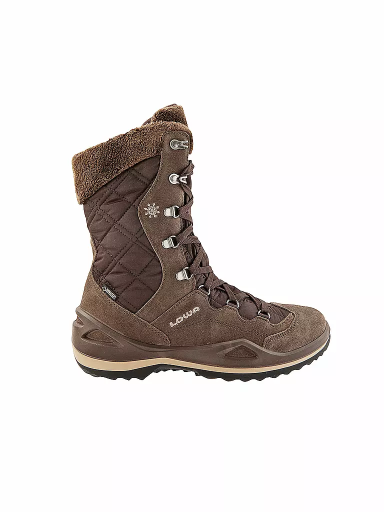 LOWA | Damen Winterschuh Barina GTX | 