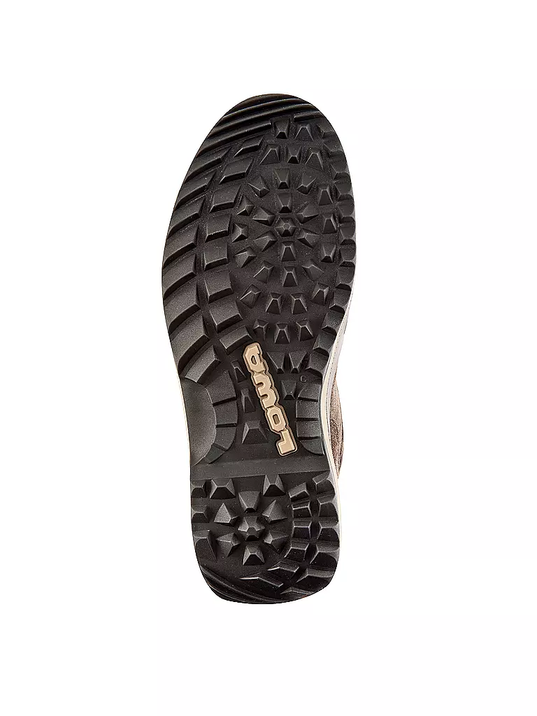 LOWA | Damen Winterschuh Barina GTX | 