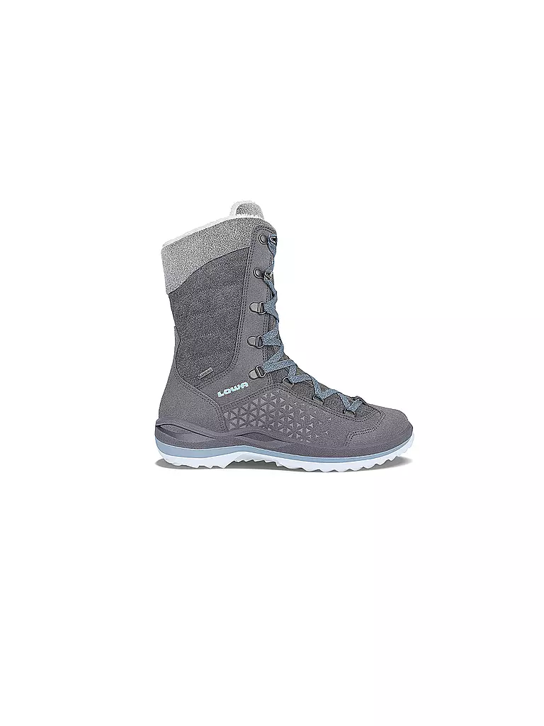 LOWA | Damen Winterschuh Barina II GTX | grau