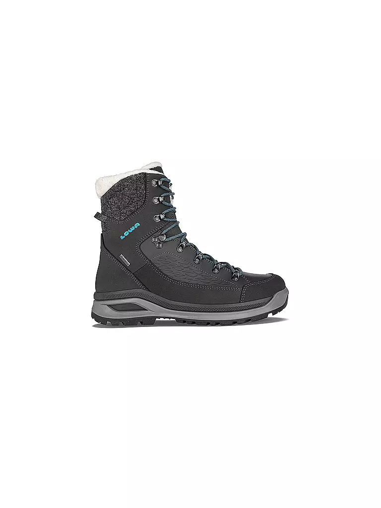 LOWA | Damen Winterschuh Renegade Evo Ice Gtx | grau