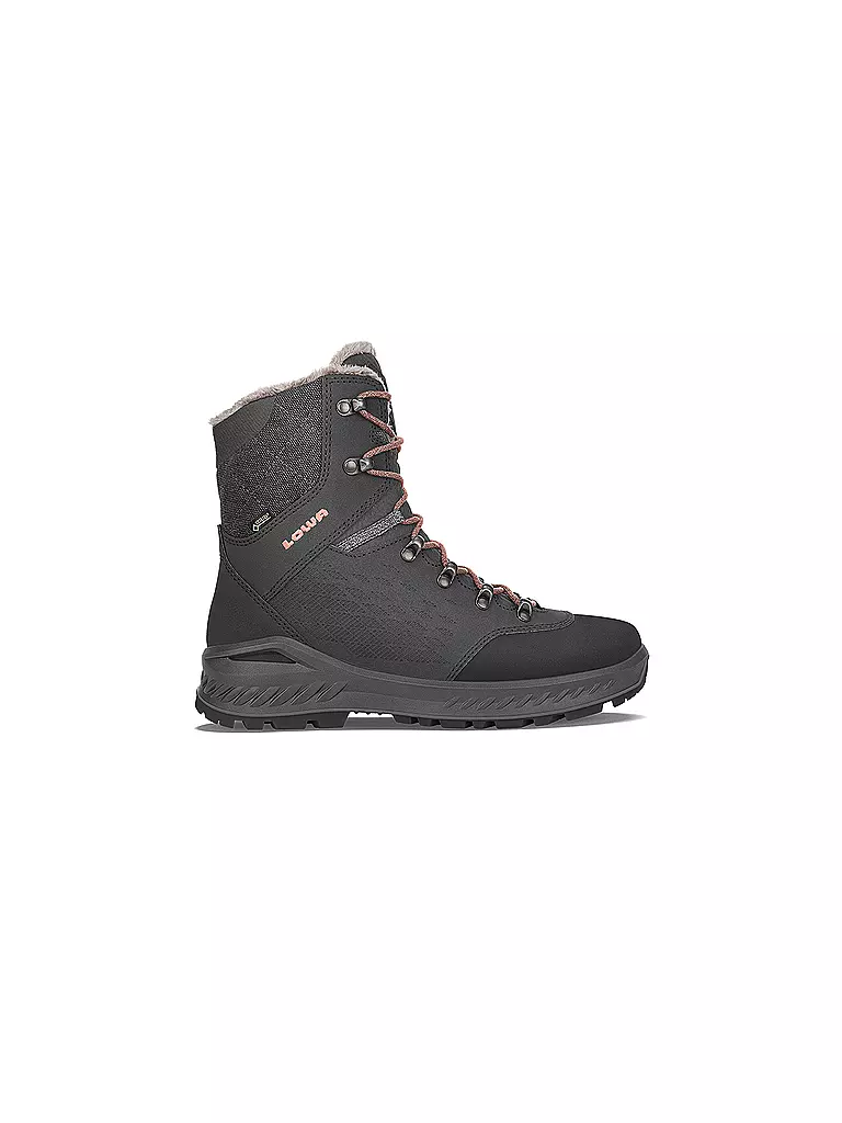 LOWA | Damen Winterstiefel Nabucco Evo GTX | grau