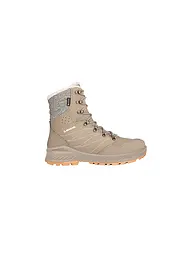 LOWA | Damen Winterstiefel Nabucco GTX | beige