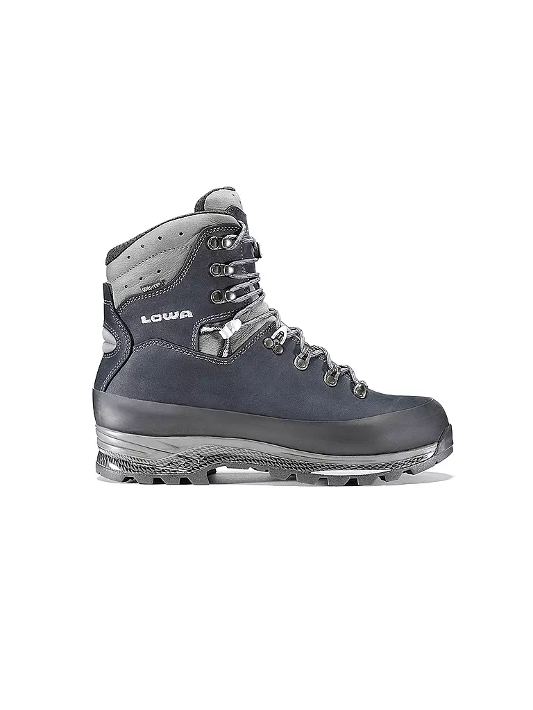 LOWA | Herren Bergschuhe Tibet GTX WXL | blau