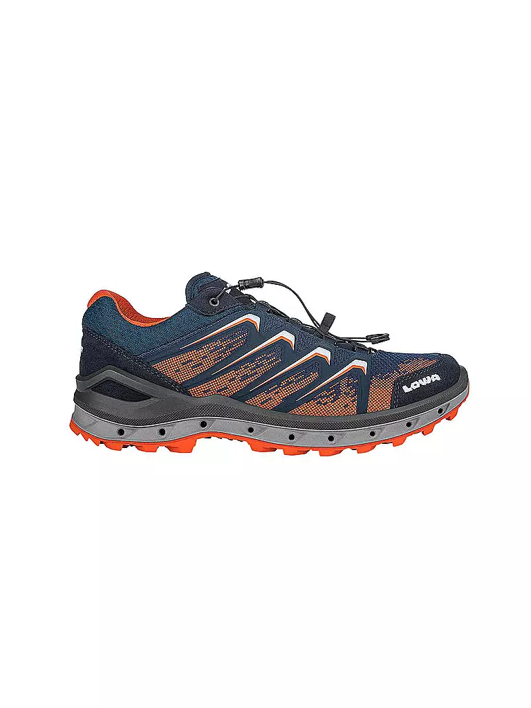 LOWA | Herren Hikingschuh Aerox GORE-TEX SURROUND® Low | 