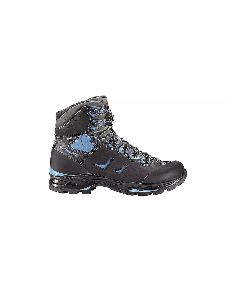 LOWA | Herren Wanderschuh Camino GTX | schwarz