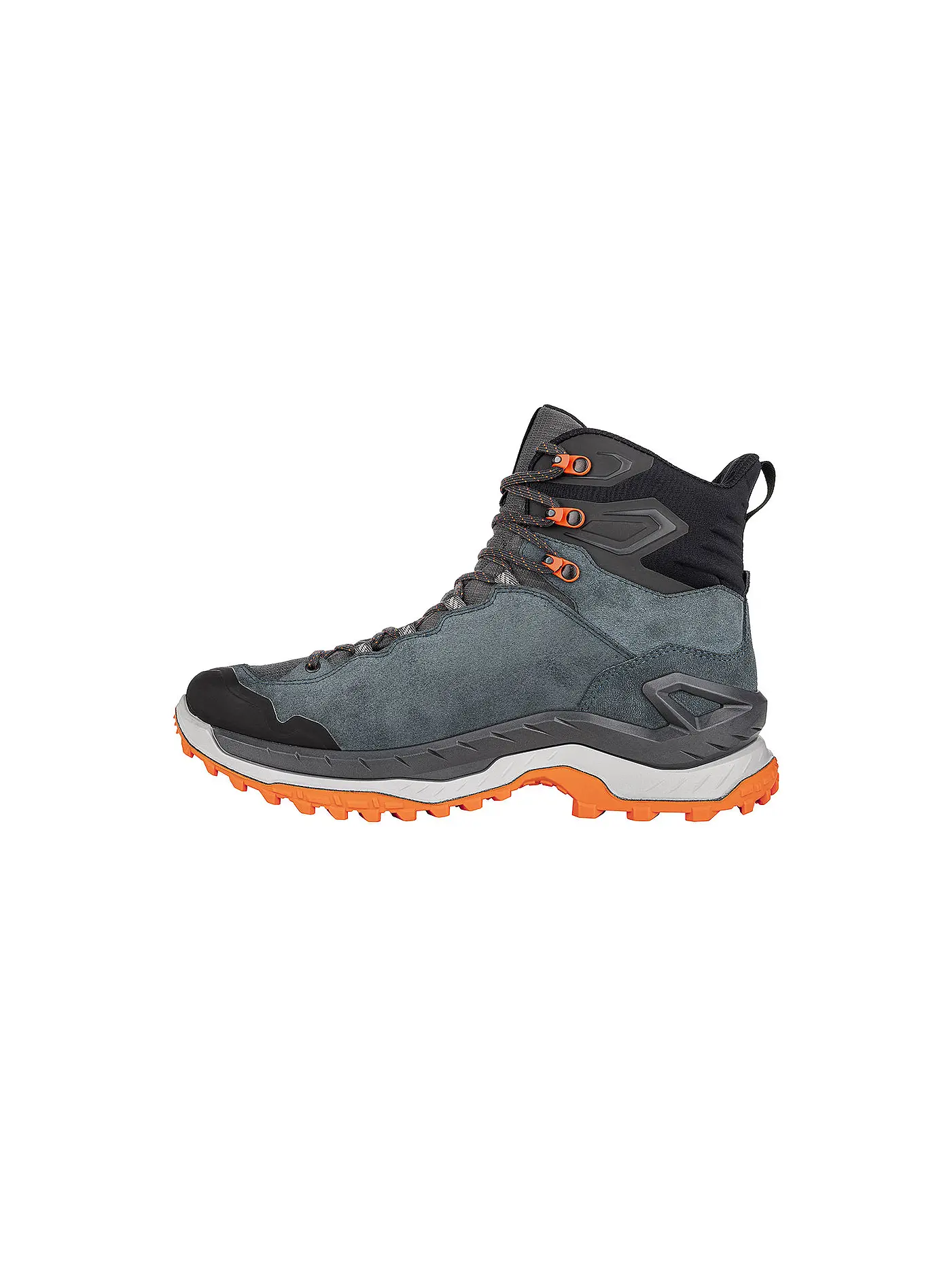LOWA | Herren Wanderschuhe IInnovo GTX Min | grau