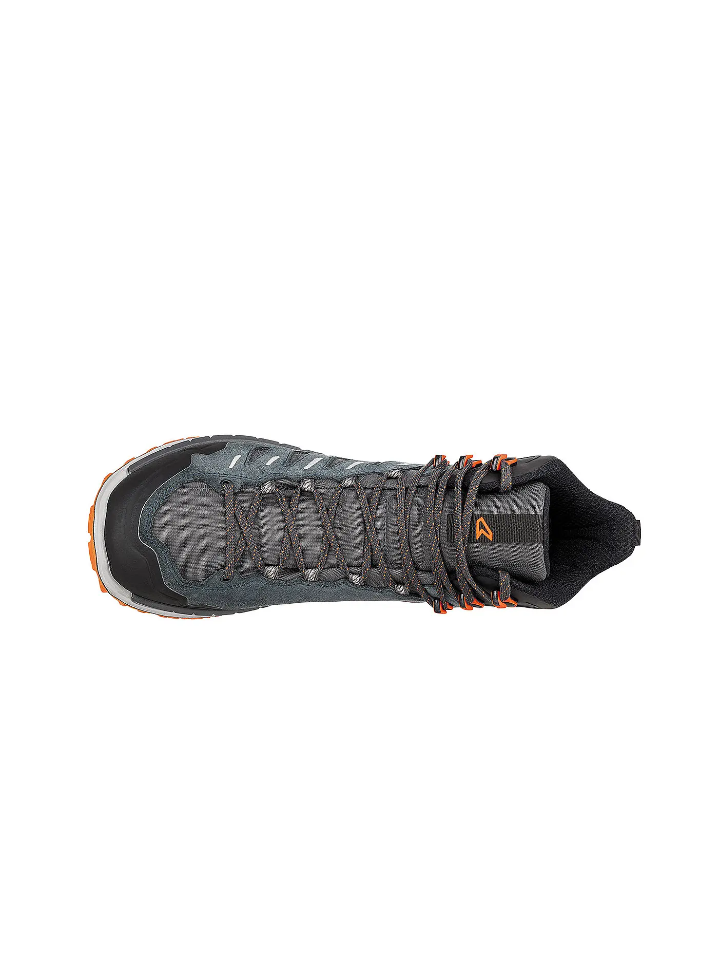 LOWA | Herren Wanderschuhe IInnovo GTX Min | grau