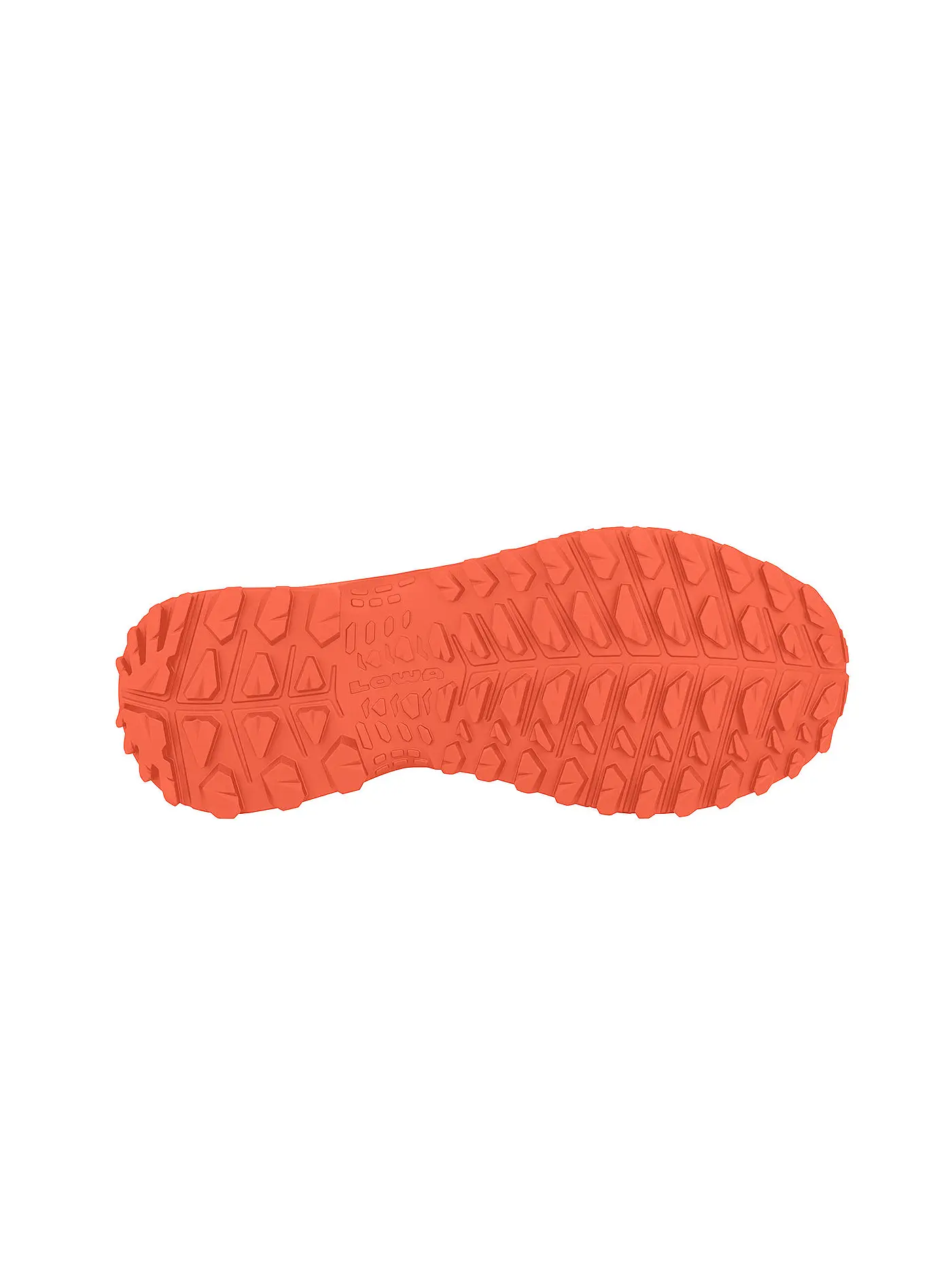 LOWA | Herren Wanderschuhe IInnovo GTX Min | grau